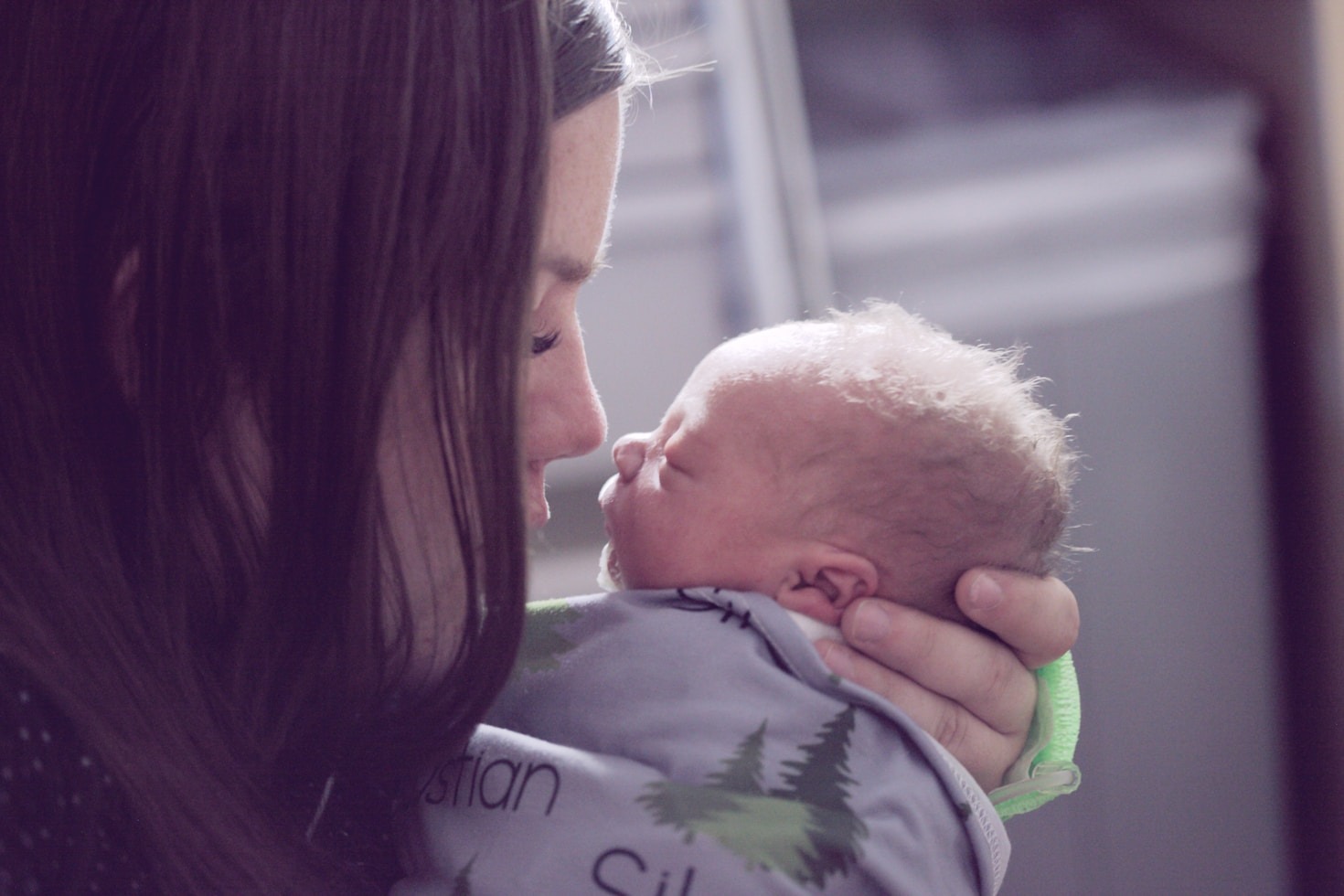 How to Reconnect with Your Body After Childbirth