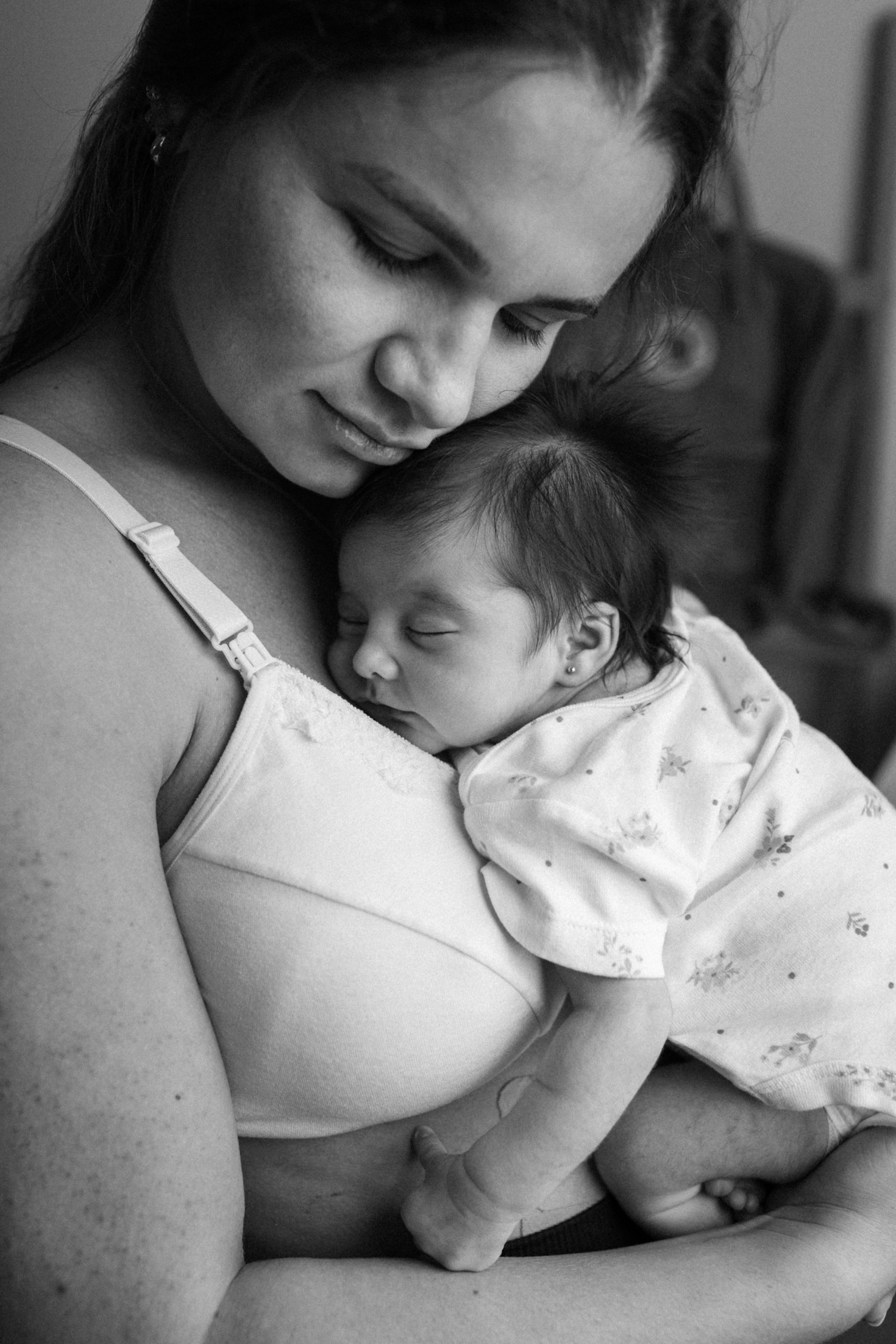 Balancing Motherhood and Self-Care Through Exercise